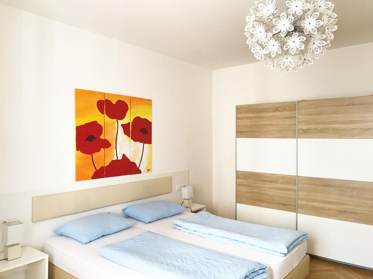 Rosengarten Rooms Bolzano Exterior foto